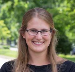 Julie Korak